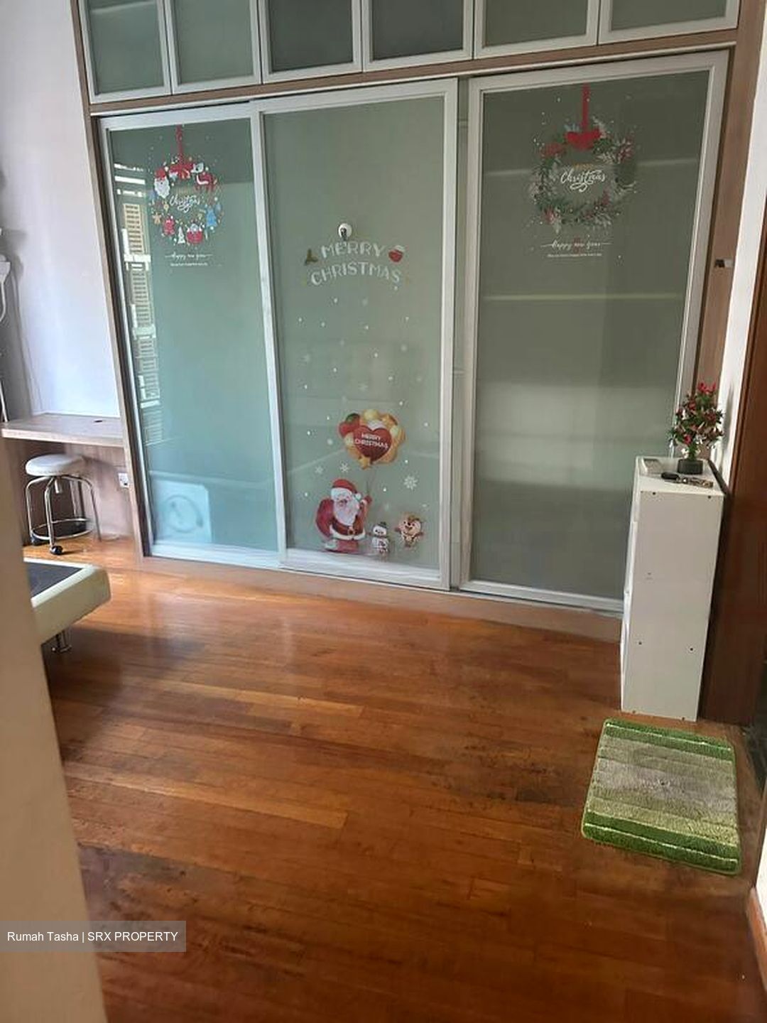 The Midas (D14), Apartment #454734091